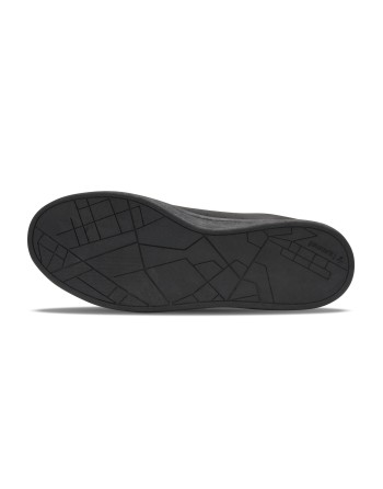 BUSAN SYNTH. NUBUCK