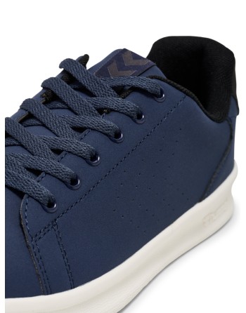 BUSAN SYNTH. NUBUCK