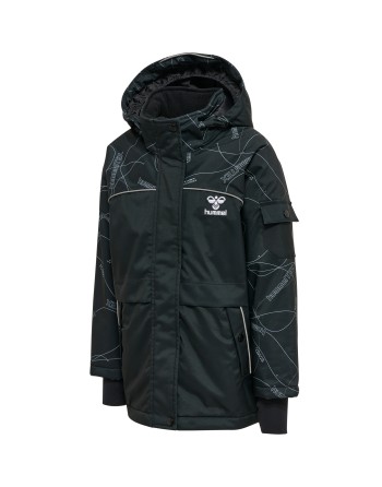 hmlCONQUER XY TEX JACKET