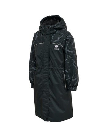 hmlCONQUER XX TEX JACKET