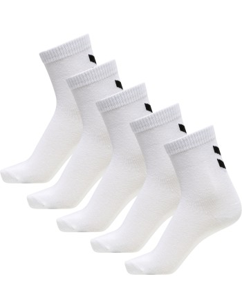 hmlMAKE MY DAY SOCK 5-PACK