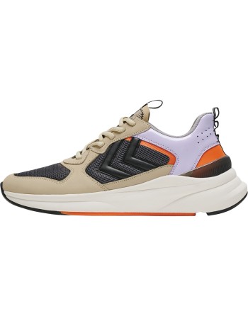 REACH LX 800 NUBUCK