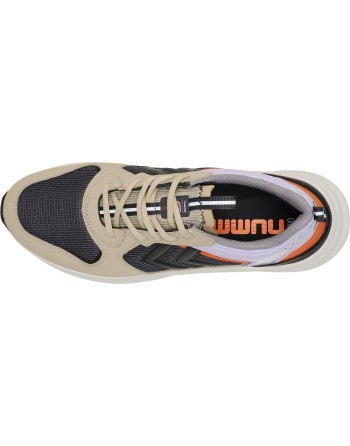 REACH LX 800 NUBUCK