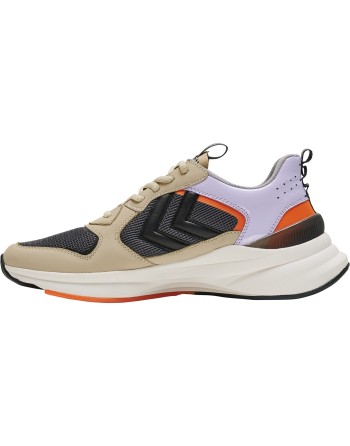 REACH LX 800 NUBUCK