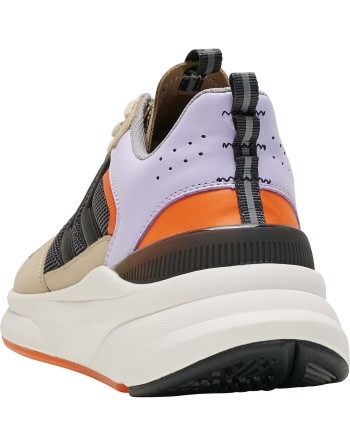 REACH LX 800 NUBUCK