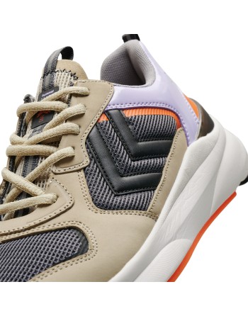 REACH LX 800 NUBUCK