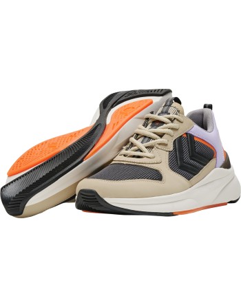 REACH LX 800 NUBUCK