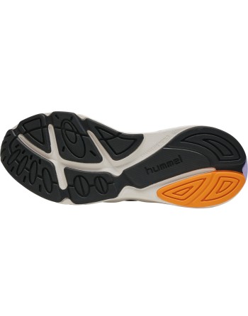 REACH LX 6000 NUBUCK