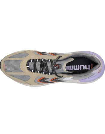REACH LX 6000 NUBUCK