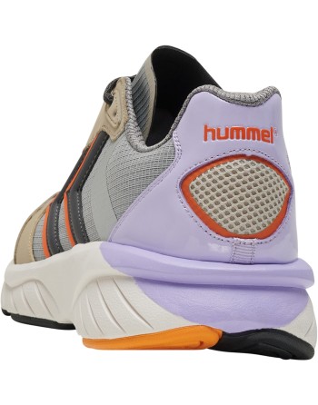 REACH LX 6000 NUBUCK