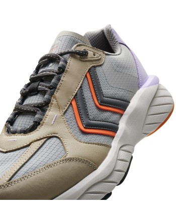 REACH LX 6000 NUBUCK