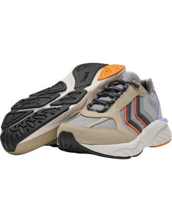 REACH LX 6000 NUBUCK