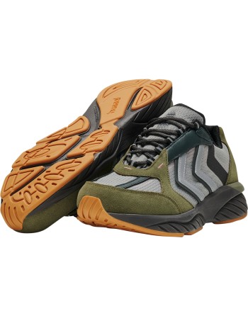 REACH LX 6000 TEX