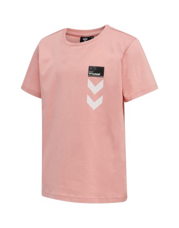 hmlWIMB T-SHIRT S/S