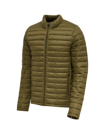hmlRED QUILTED JACKET / Gefütterte Jacke mit gesteppter Polsterung