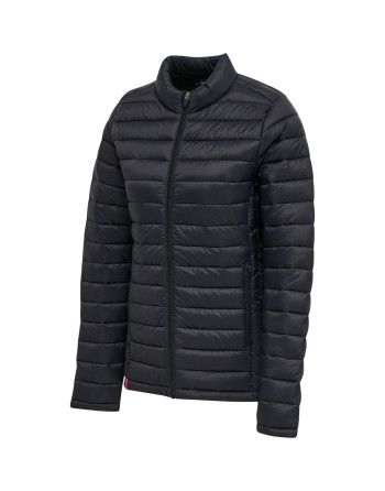 hmlRED QUILTED JACKET WOMAN / Gefütterte Jacke mit gesteppter Polsterung