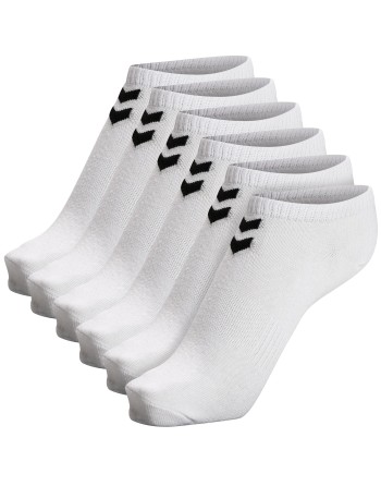 hmlCHEVRON 6-PACK ANKLE SOCKS