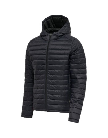 hmlRED QUILTED HOOD JACKET / Gefütterte Kapuzenjacke mit gesteppter Polsterung