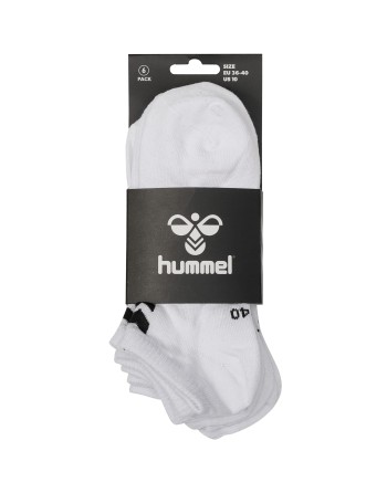 hmlCHEVRON 6-PACK ANKLE SOCKS