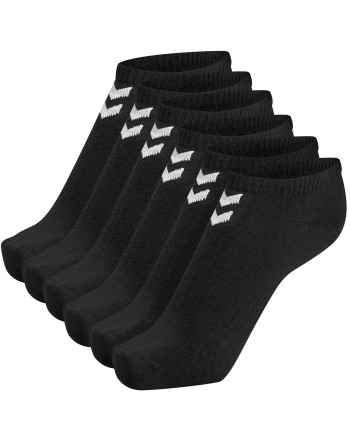 hmlCHEVRON 6-PACK ANKLE SOCKS