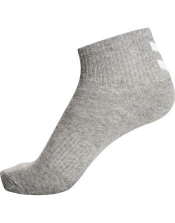 hmlCHEVRON 6-PACK  MID CUT SOCKS