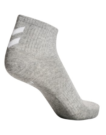 hmlCHEVRON 6-PACK  MID CUT SOCKS