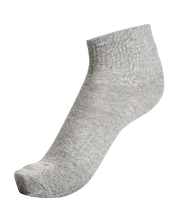 hmlCHEVRON 6-PACK  MID CUT SOCKS