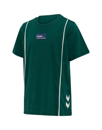 hmlDITMER T-SHIRT S/S