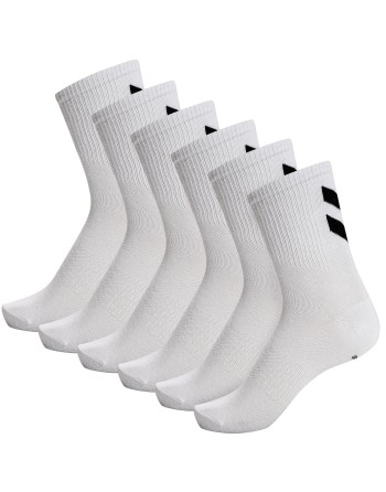 hmlCHEVRON 6-PACK SOCKS