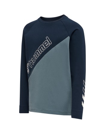 hmlAXEL T-SHIRT L/S
