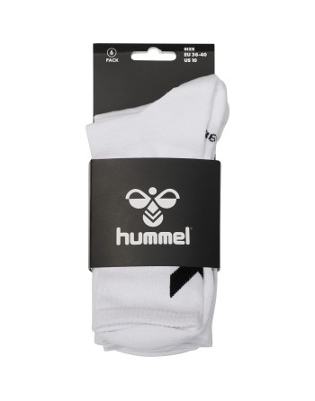 hmlCHEVRON 6-PACK SOCKS