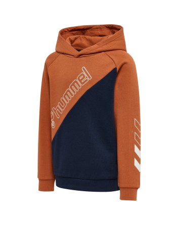 hmlAXEL HOODIE