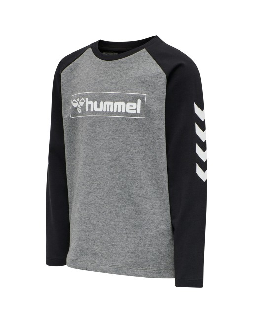 hmlBOX T-SHIRT L/S hmlBOX T-SHIRT L/S
