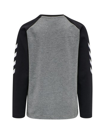 hmlBOX T-SHIRT L/S