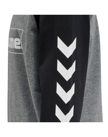 hmlBOX T-SHIRT L/S