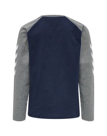 hmlBOX T-SHIRT L/S