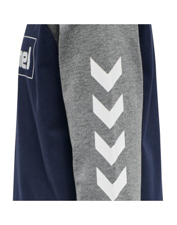 hmlBOX T-SHIRT L/S