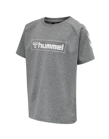 hmlBOX T-SHIRT S/S