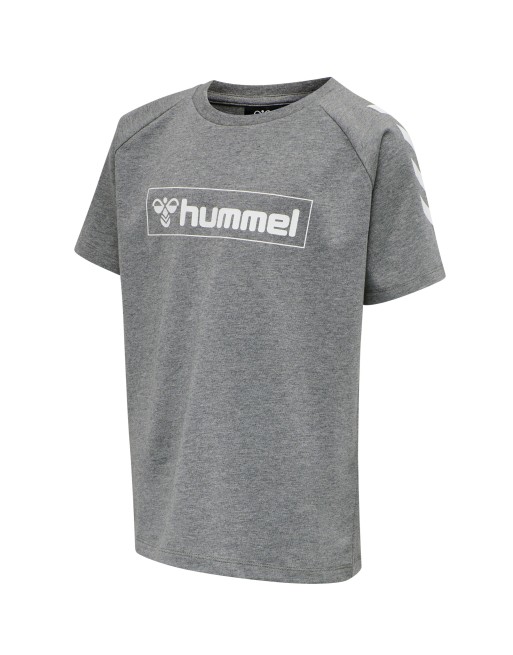 hmlBOX T-SHIRT S/S hmlBOX T-SHIRT S/S