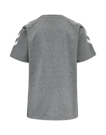hmlBOX T-SHIRT S/S