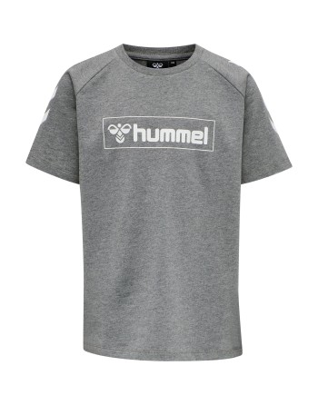 hmlBOX T-SHIRT S/S
