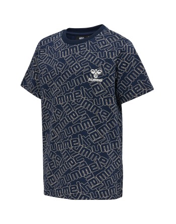 hmlCOOPER T-SHIRT S/S