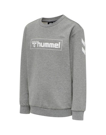 hmlBOX SWEATSHIRT