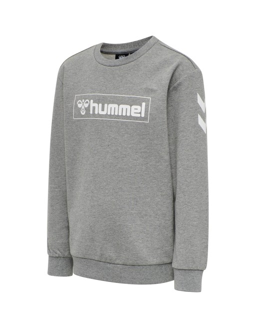 hmlBOX SWEATSHIRT hmlBOX SWEATSHIRT