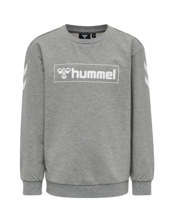 hmlBOX SWEATSHIRT