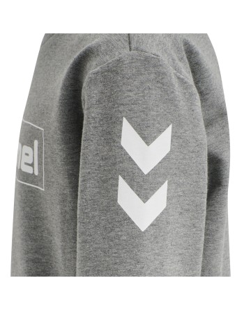 hmlBOX SWEATSHIRT