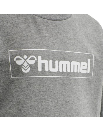 hmlBOX SWEATSHIRT