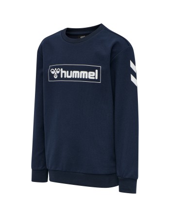 hmlBOX SWEATSHIRT