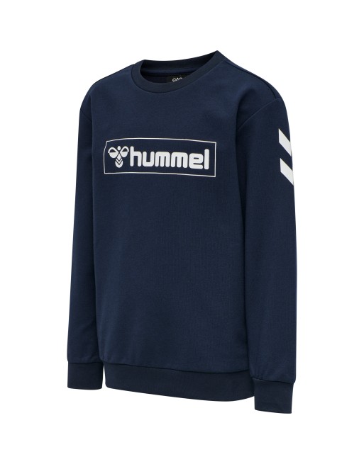 hmlBOX SWEATSHIRT hmlBOX SWEATSHIRT