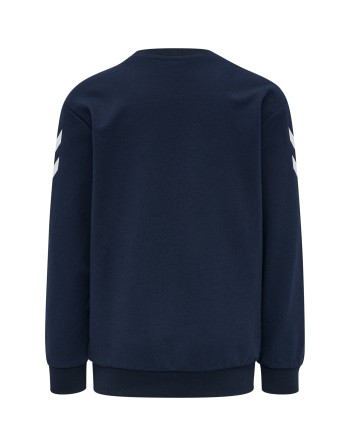 hmlBOX SWEATSHIRT